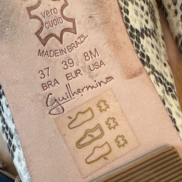 Anthropologie Guihermina Flats - Picture 9 of 9